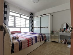 Blk 624C Punggol Central (Punggol), HDB 3 Rooms #211964281